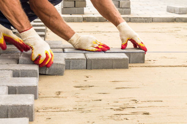 Best Best Driveway Pavers  in Greenville, FL