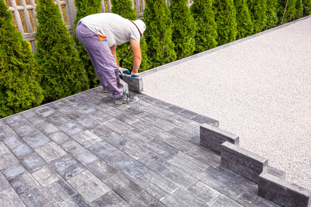 Reasons to Select Us for Your Driveway Paving Requirements in Greenville, FL