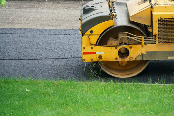 Trusted Greenville, FL Driveway Pavers Experts