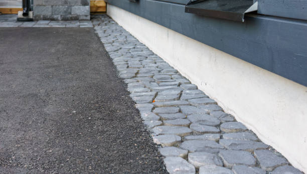 Best Decorative Driveway Pavers  in Greenville, FL