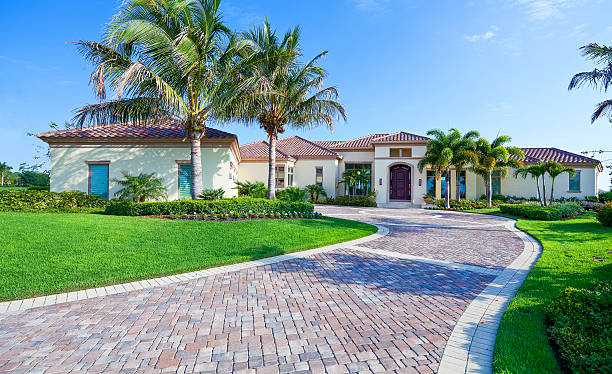 Best Driveway Pavers Near Me  in Greenville, FL
