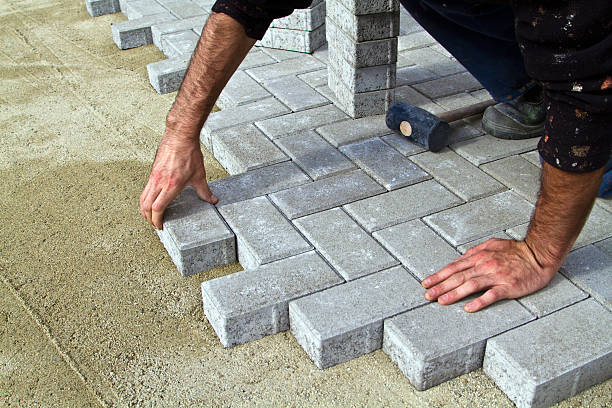 Best Driveway Paving Near Me  in Greenville, FL