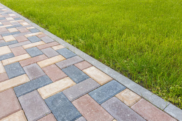Best Permeable Paver Driveway  in Greenville, FL
